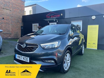 2017 (17) - 1.6i Active 5dr