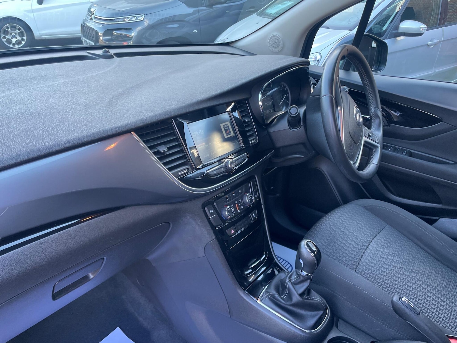 Used Vauxhall Mokka X 2017 for sale - 77927512: Photo 20