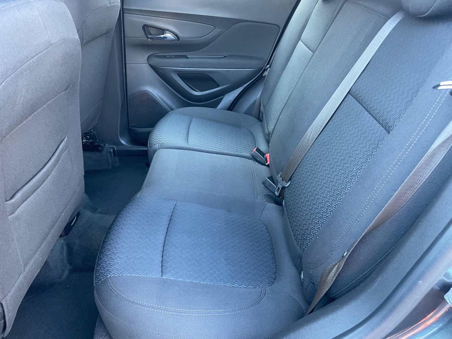 Used Vauxhall Mokka X 2017 for sale - 77927512: Photo 21