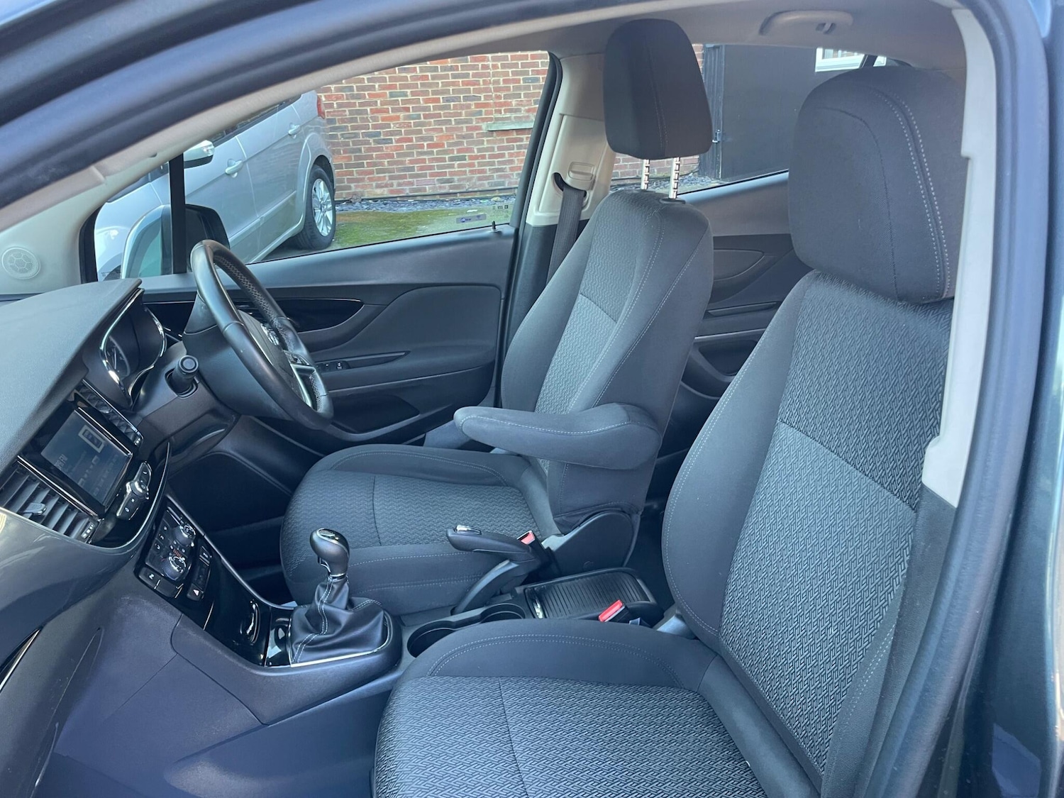 Used Vauxhall Mokka X 2017 for sale - 77927512: Photo 22