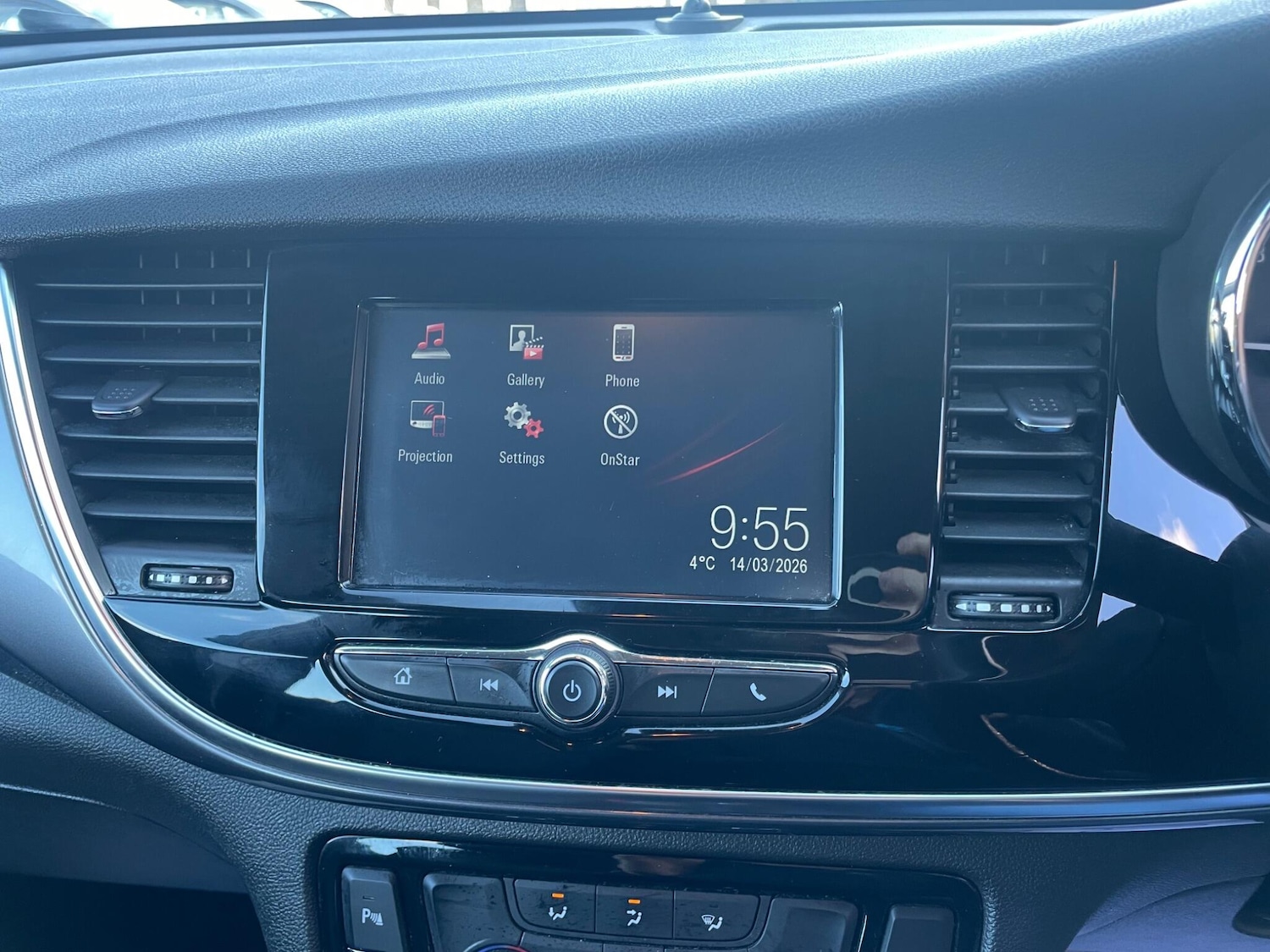 Used Vauxhall Mokka X 2017 for sale - 77927512: Photo 27