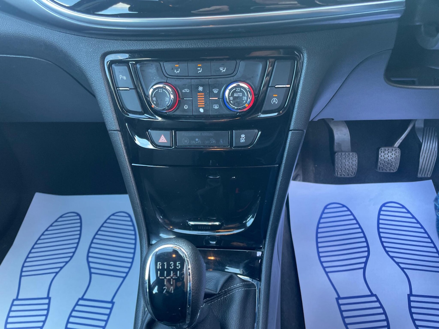 Used Vauxhall Mokka X 2017 for sale - 77927512: Photo 31