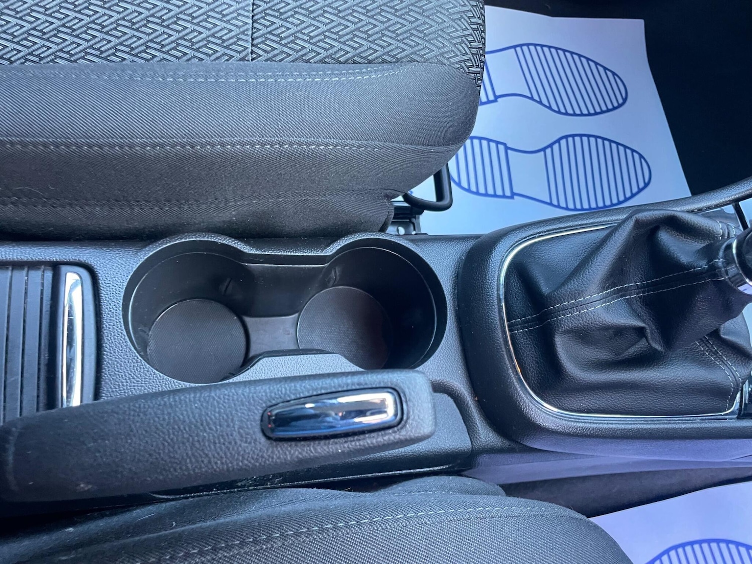 Used Vauxhall Mokka X 2017 for sale - 77927512: Photo 32