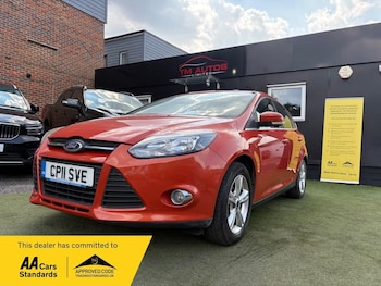 Used Ford Focus 2011 for sale - 79250554: Photo