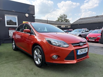 Used Ford Focus 2011 for sale - 79250554: Photo