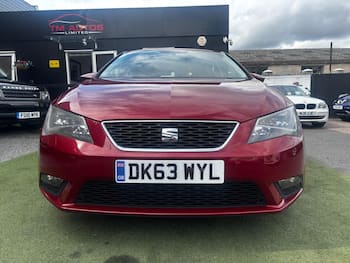 Used SEAT Leon 2013 for sale - 79680593: Photo