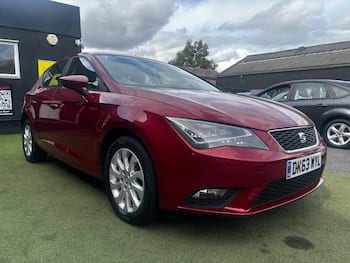 Used SEAT Leon 2013 for sale - 79680593: Photo