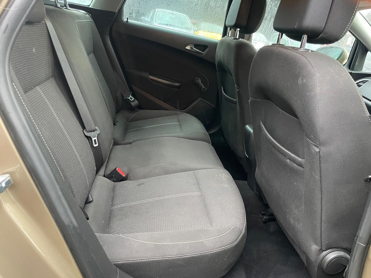 Used Vauxhall Astra 2013 for sale - 77276797: Photo 12