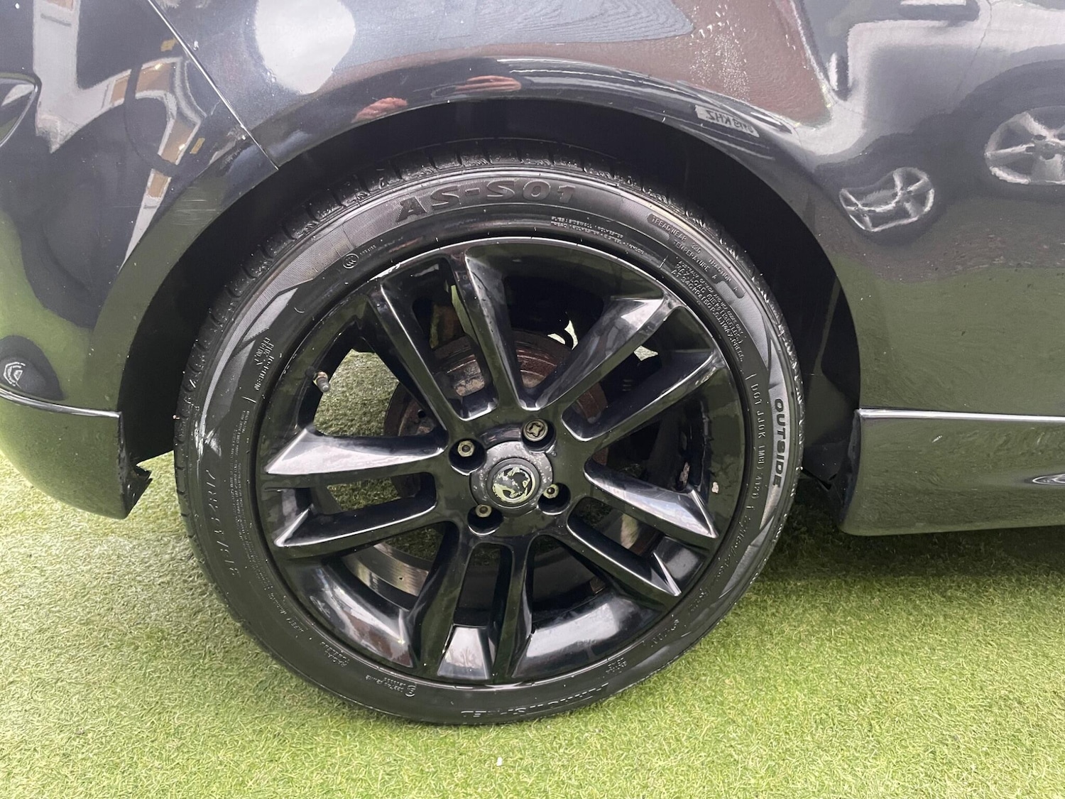 Used Vauxhall Corsa 2012 for sale - 77283124: Photo 12