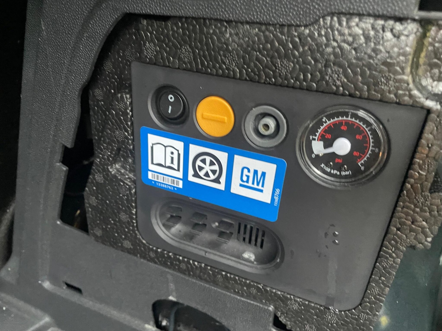 Used Vauxhall Corsa 2012 for sale - 77283124: Photo 13