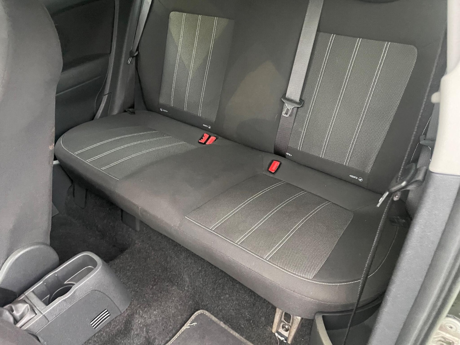 Used Vauxhall Corsa 2012 for sale - 77283124: Photo 19