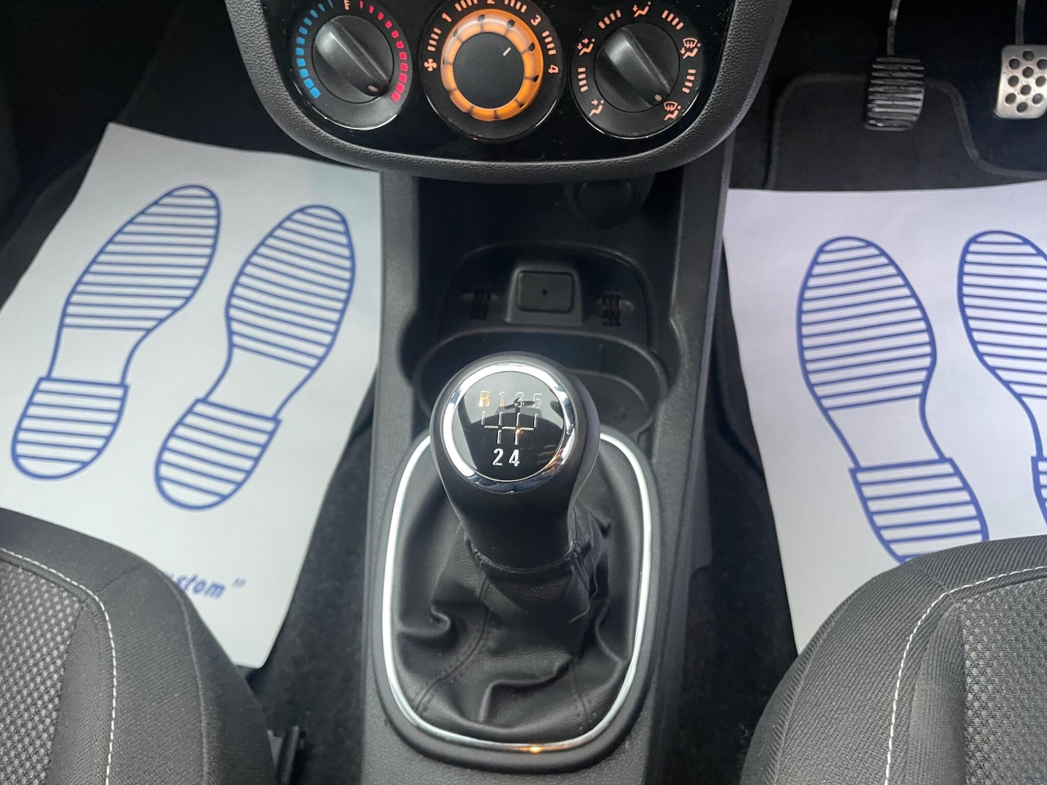 Used Vauxhall Corsa 2012 for sale - 77283124: Photo 27