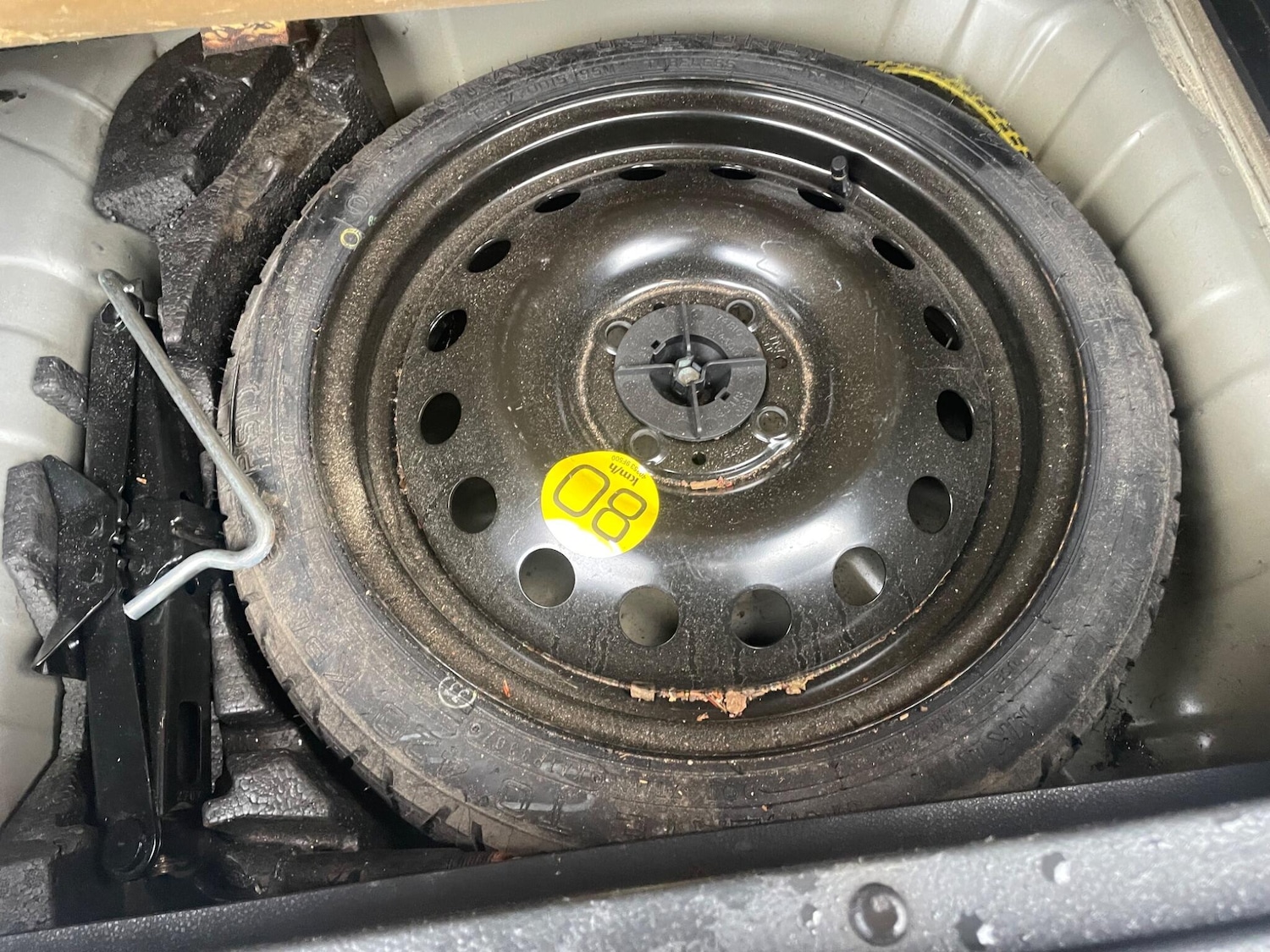 Used Nissan Note 2007 for sale - 77293581: Photo 15