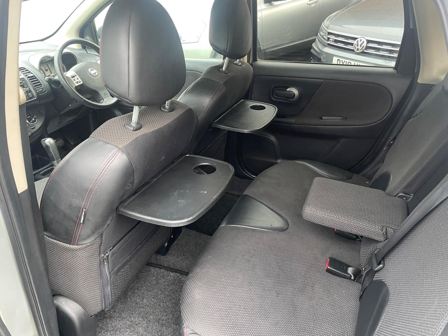 Used Nissan Note 2007 for sale - 77293581: Photo 20