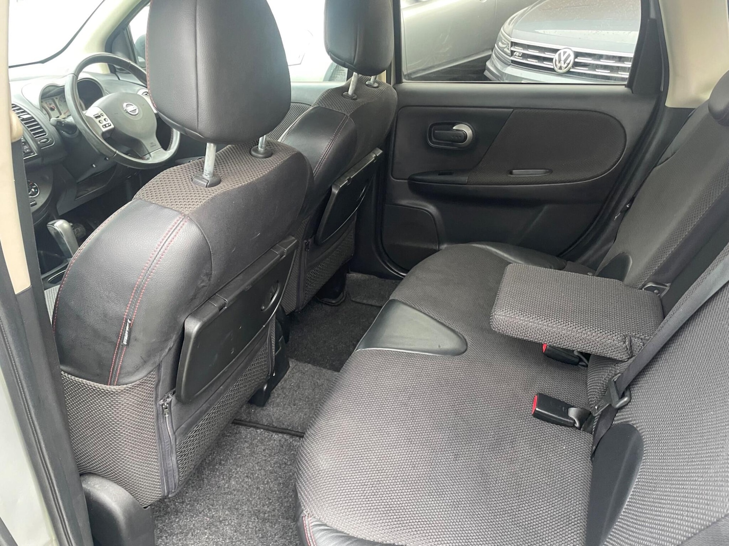 Used Nissan Note 2007 for sale - 77293581: Photo 21