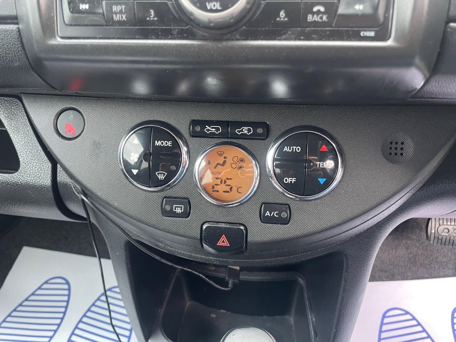 Used Nissan Note 2007 for sale - 77293581: Photo 25