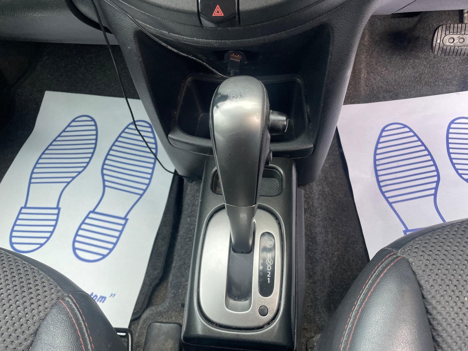 Used Nissan Note 2007 for sale - 77293581: Photo 26