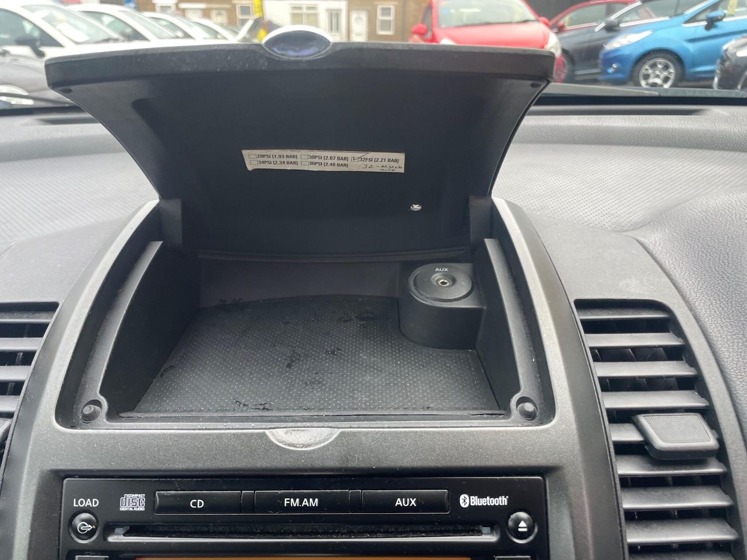 Used Nissan Note 2007 for sale - 77293581: Photo 27