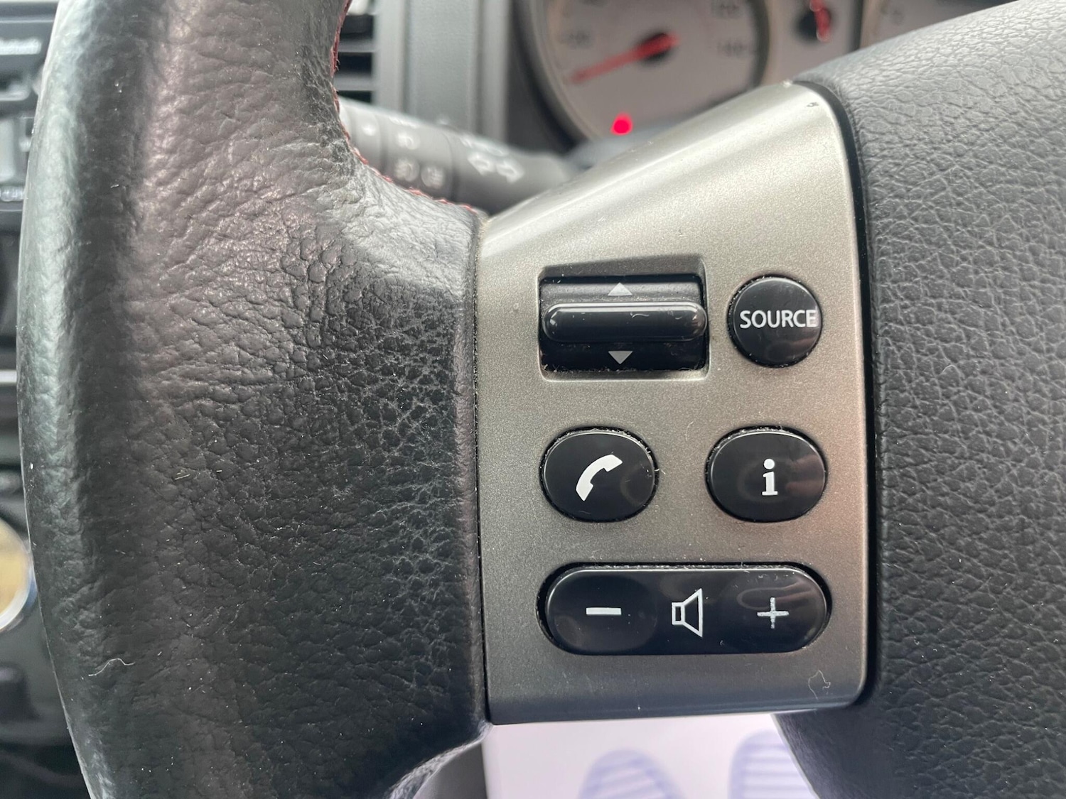 Used Nissan Note 2007 for sale - 77293581: Photo 28