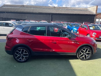 Used SEAT Arona 2018 for sale - 79595289: Photo