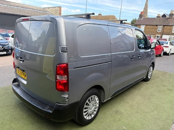 Used Toyota ProAce 2021 for sale - 79620048: Photo