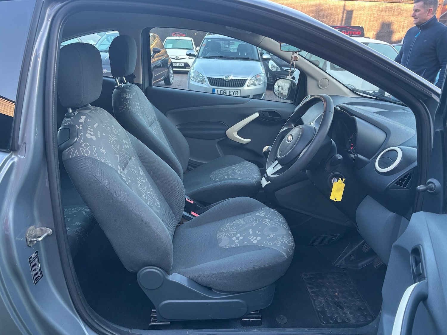 Used Ford Ka 2014 for sale - 77403954: Photo 13