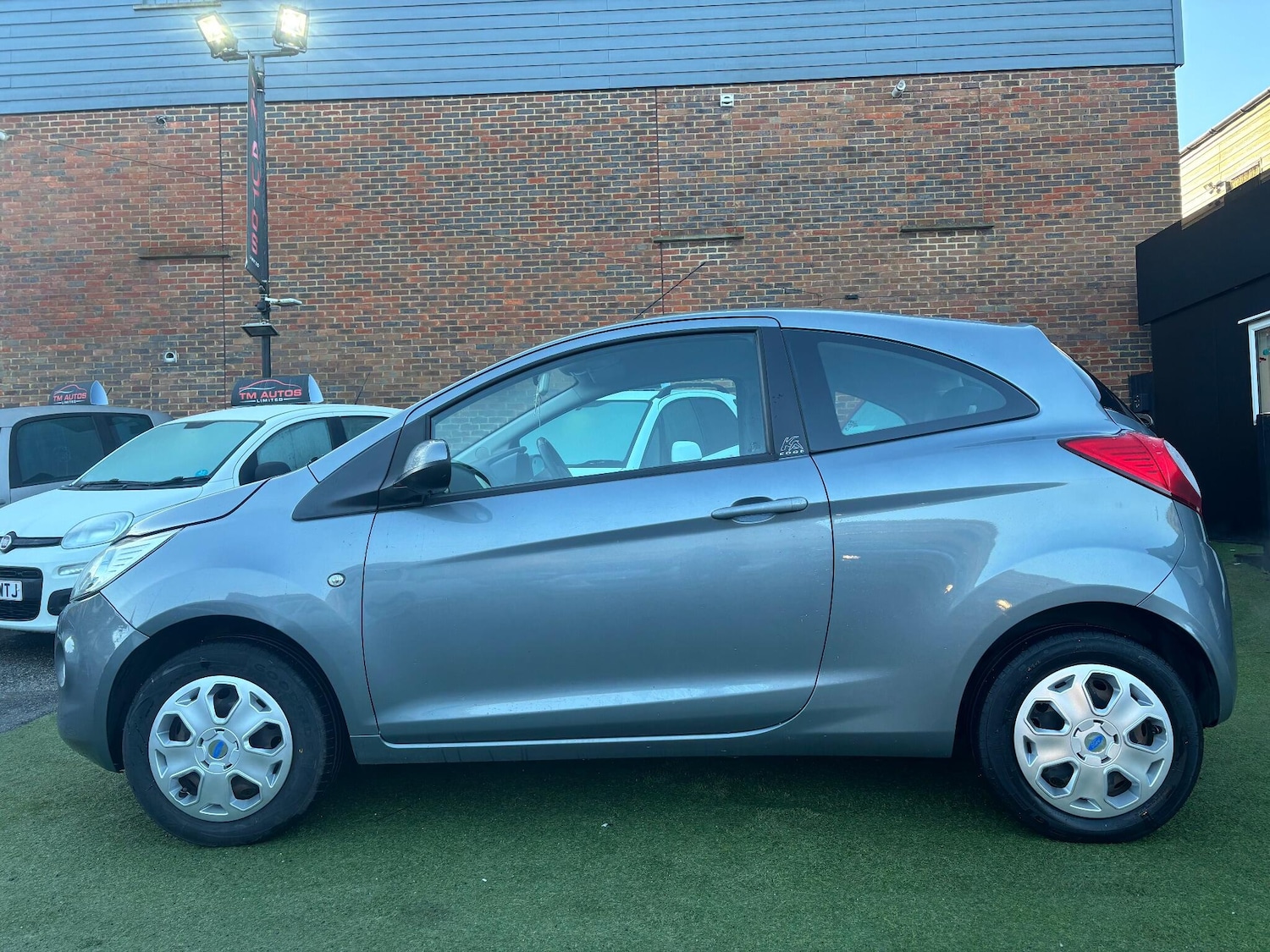 Used Ford Ka 2014 for sale - 77403954: Photo 9