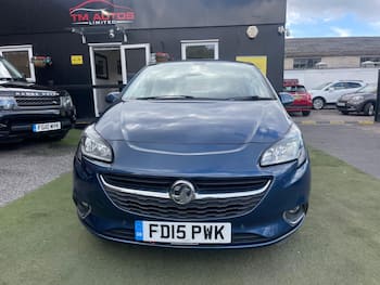 Used Vauxhall Corsa 2015 for sale - 79676071: Photo