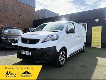 Used Peugeot Expert 2019 for sale - 79644147: Photo