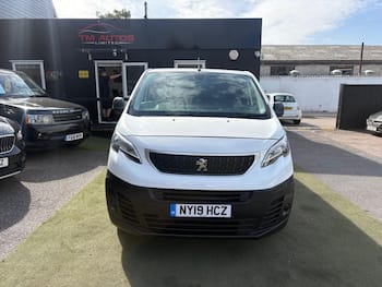 Used Peugeot Expert 2019 for sale - 79644147: Photo