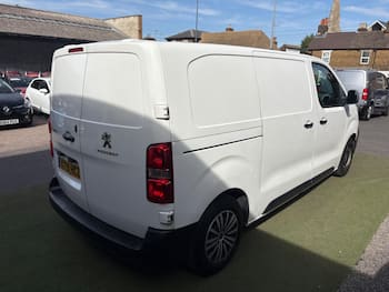 Used Peugeot Expert 2019 for sale - 79644147: Photo