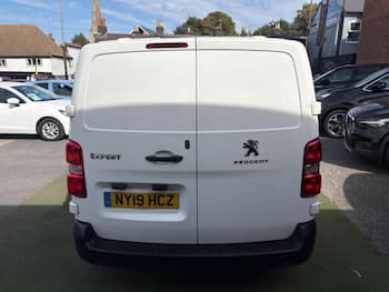 Used Peugeot Expert 2019 for sale - 79644147: Photo