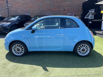 Used Fiat 500 2014 for sale - 78692094: Photo