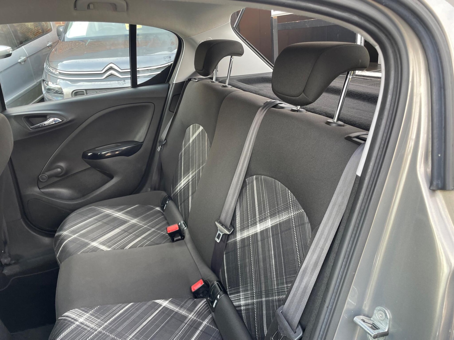 Used Vauxhall Corsa 2015 for sale - 77927498: Photo 18