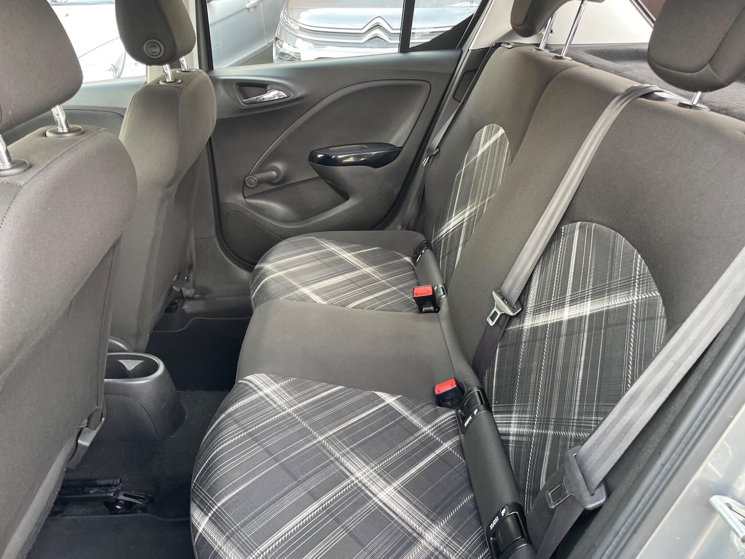 Used Vauxhall Corsa 2015 for sale - 77927498: Photo 19