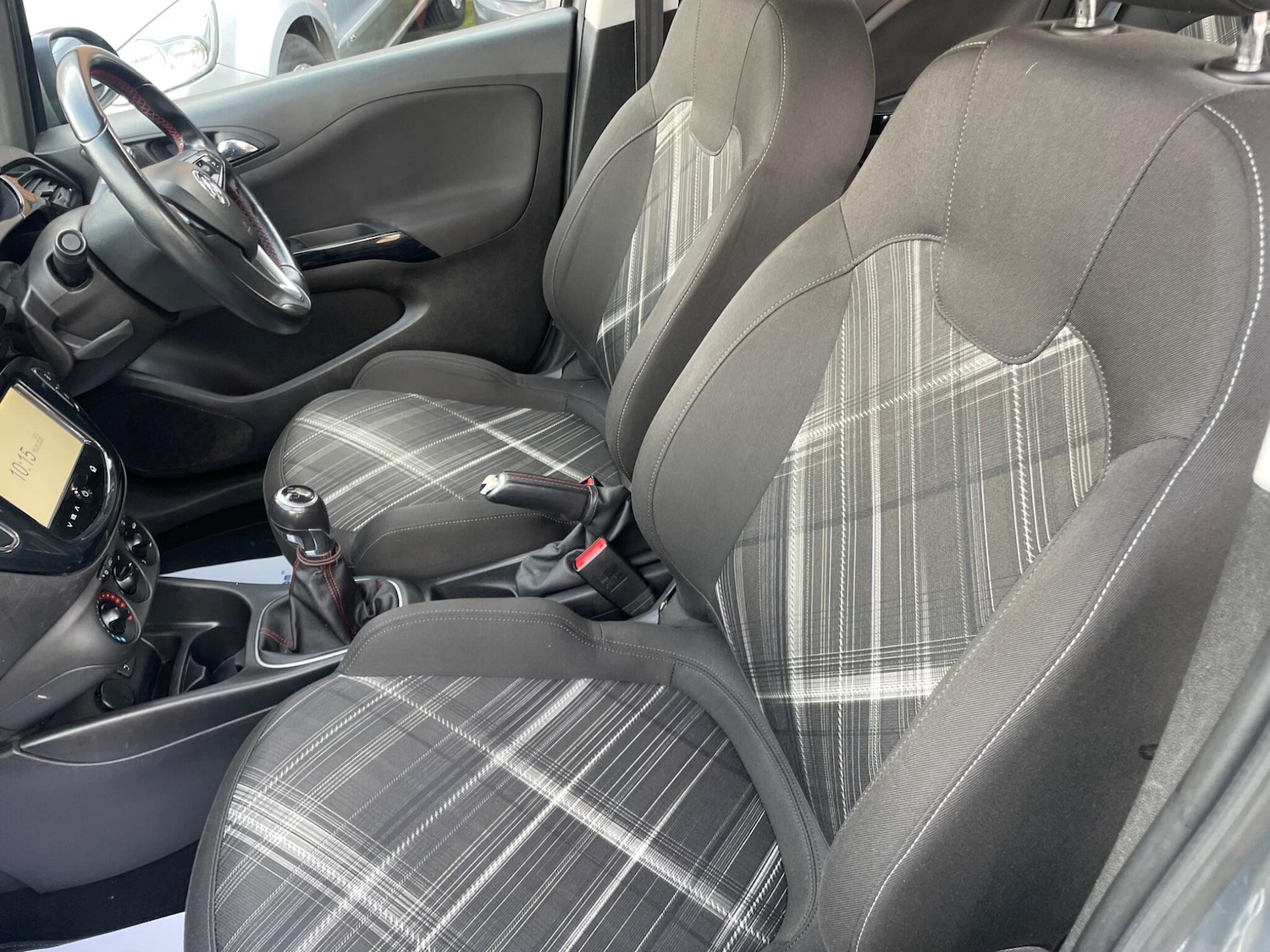 Used Vauxhall Corsa 2015 for sale - 77927498: Photo 20