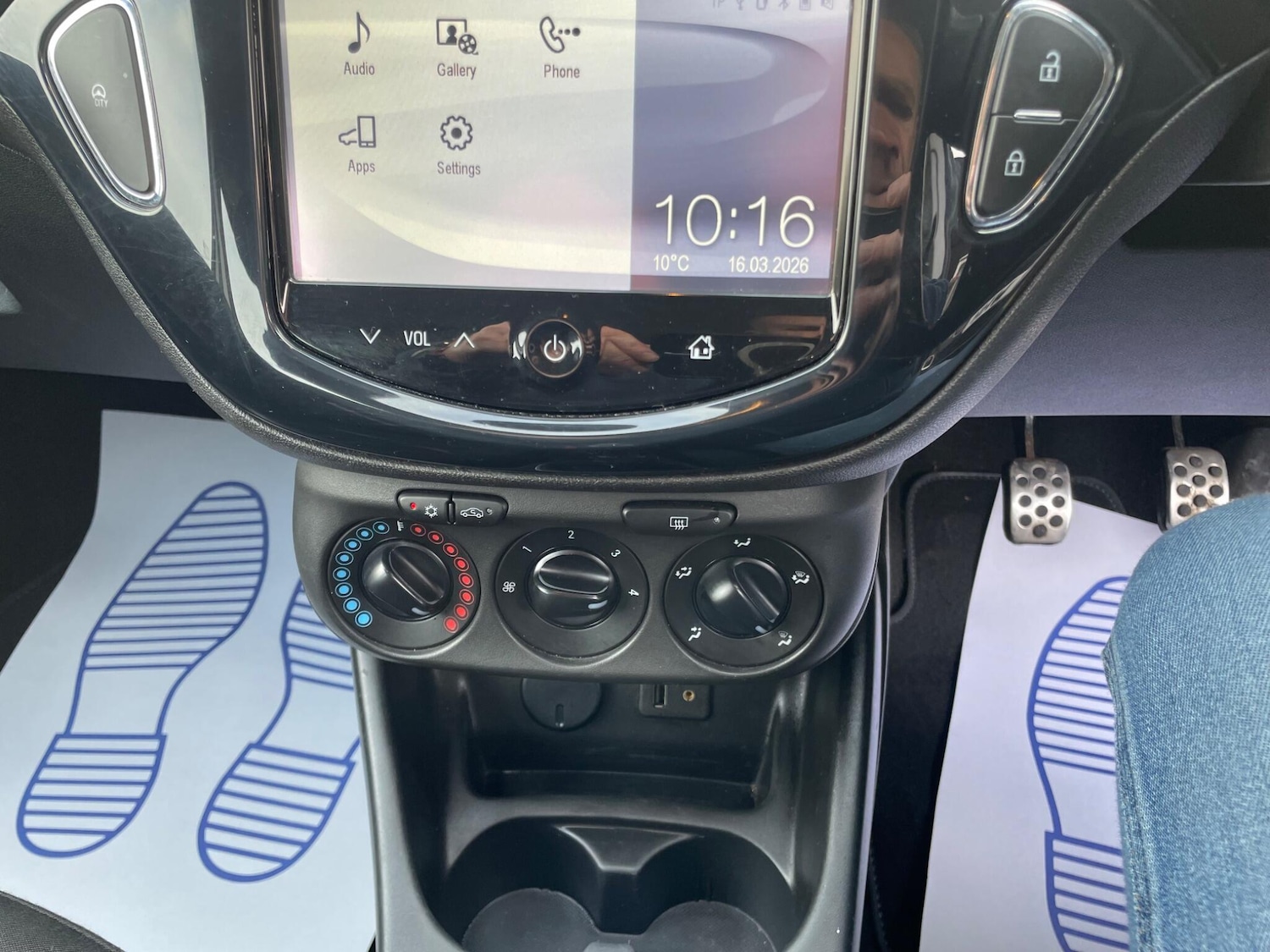 Used Vauxhall Corsa 2015 for sale - 77927498: Photo 24