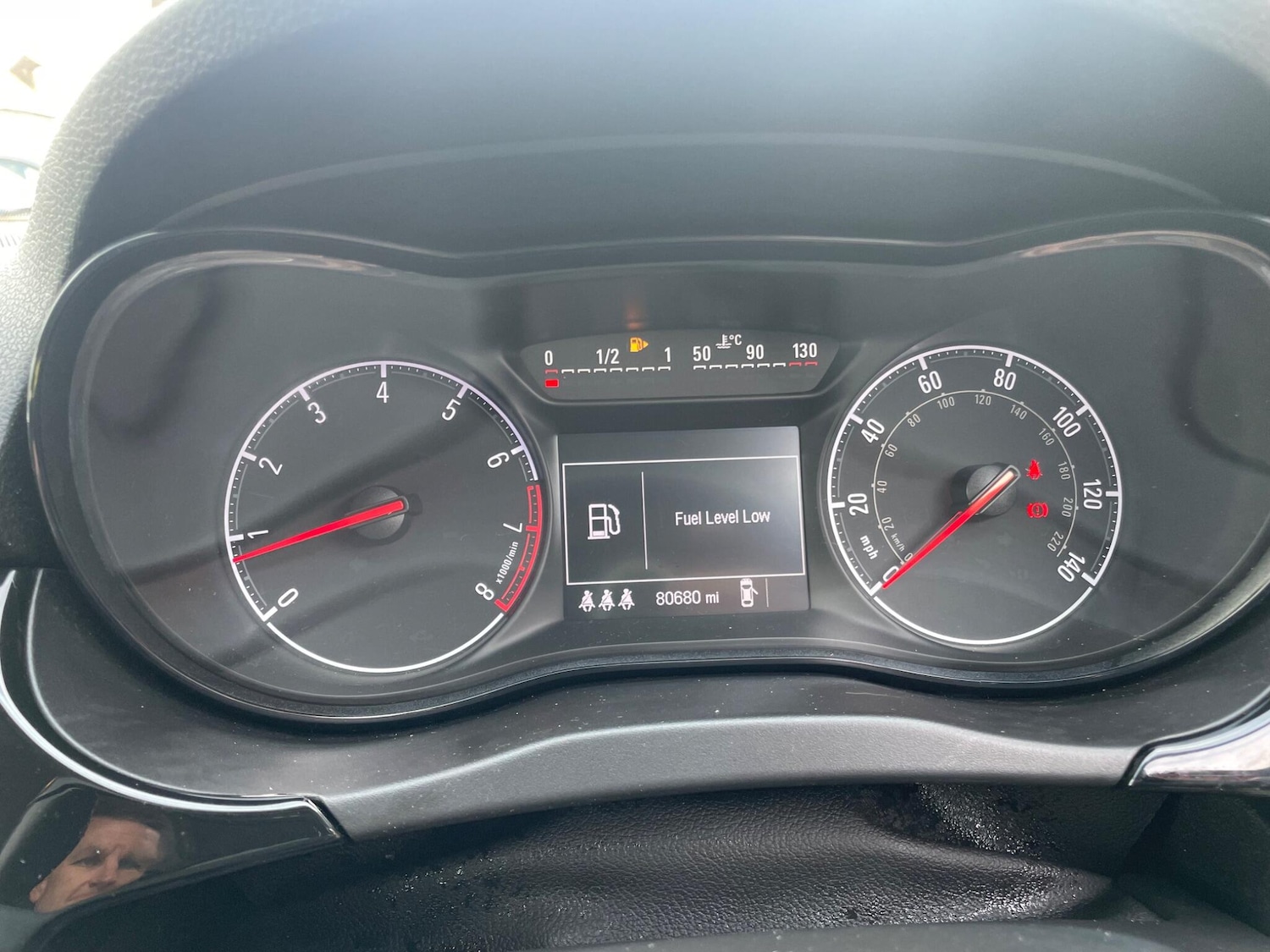 Used Vauxhall Corsa 2015 for sale - 77927498: Photo 28