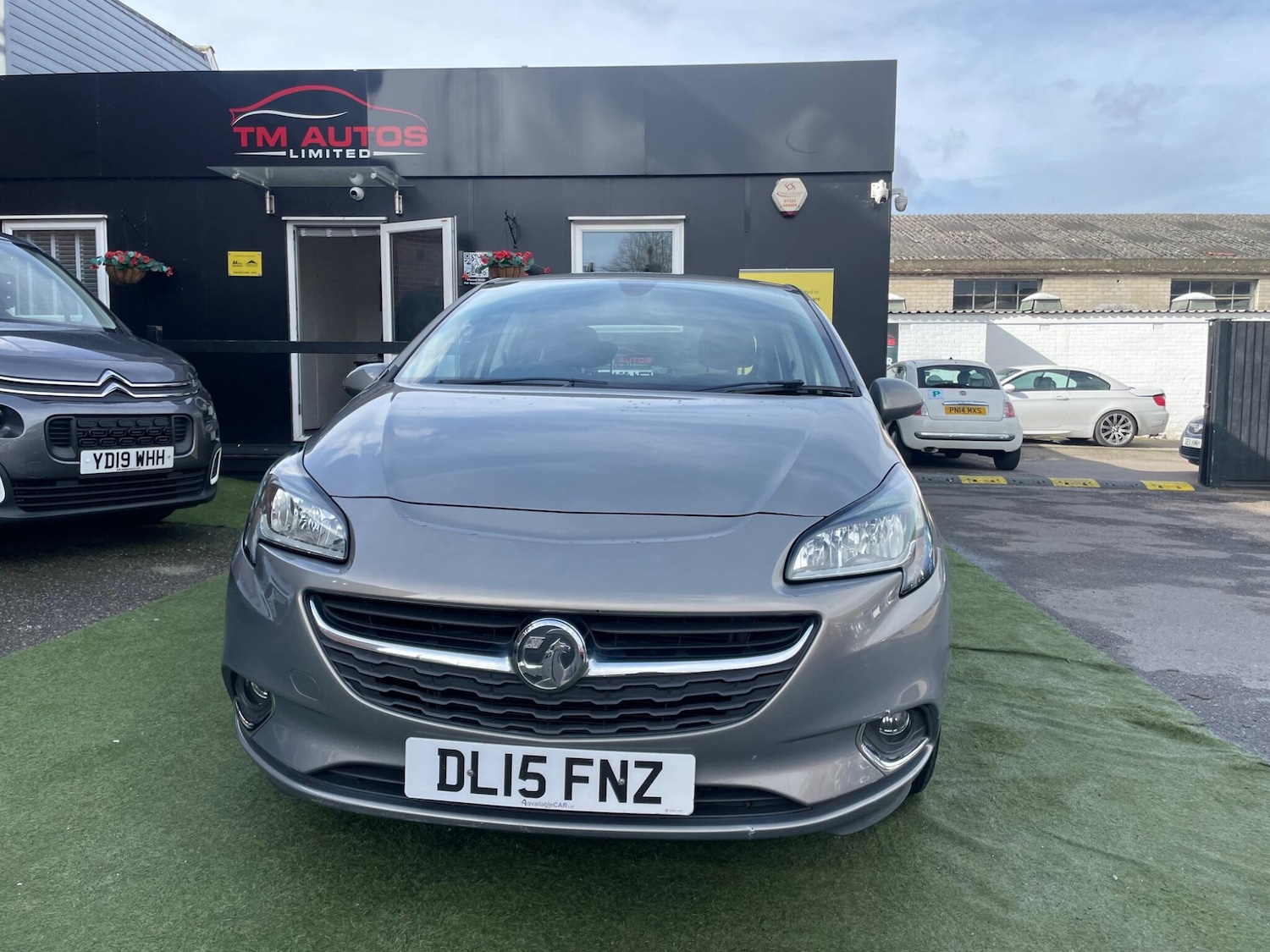 Used Vauxhall Corsa 2015 for sale - 77927498: Photo 5