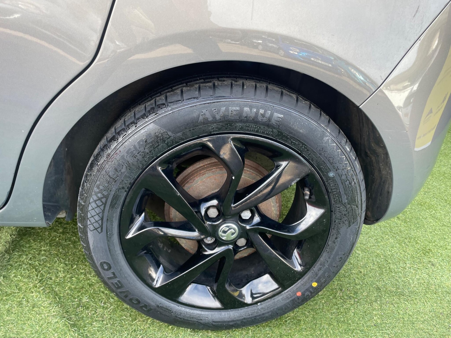 Used Vauxhall Corsa 2015 for sale - 77927498: Photo 8