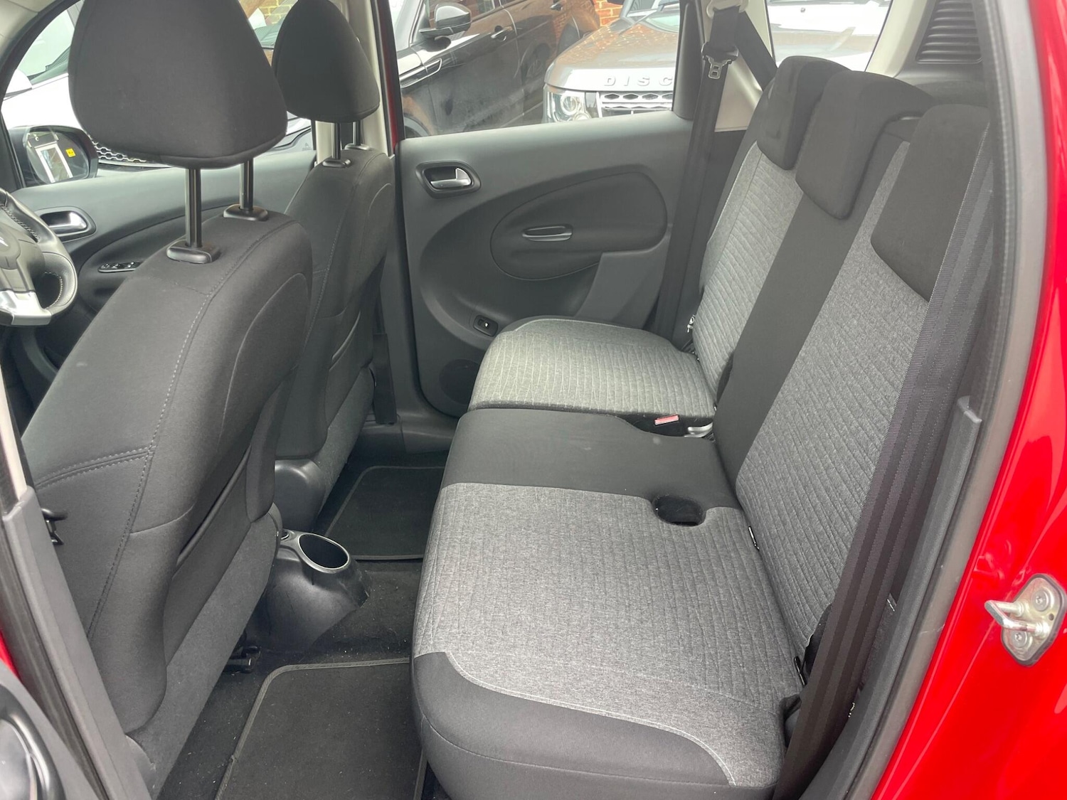 Used Citroen C3 Picasso 2015 for sale - 77582475: Photo 14