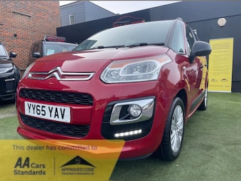 2015 (65) - 1.6 BlueHDi Edition 5dr