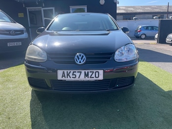 Used Volkswagen Golf 2007 for sale - 78402190: Photo