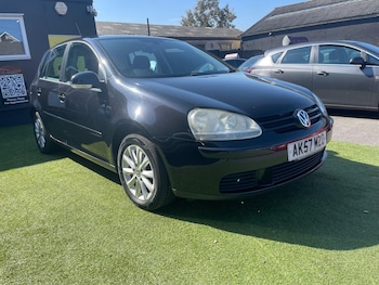 Used Volkswagen Golf 2007 for sale - 78402190: Photo