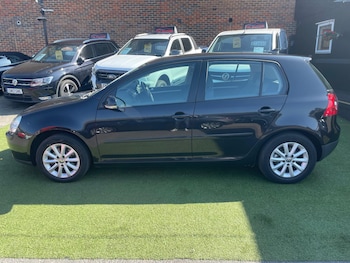 Used Volkswagen Golf 2007 for sale - 78402190: Photo