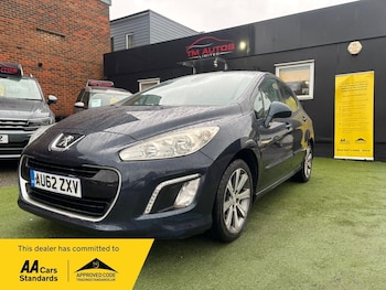 (62) - 1.6 e-HDi Active Euro 5 (s/s) 5dr