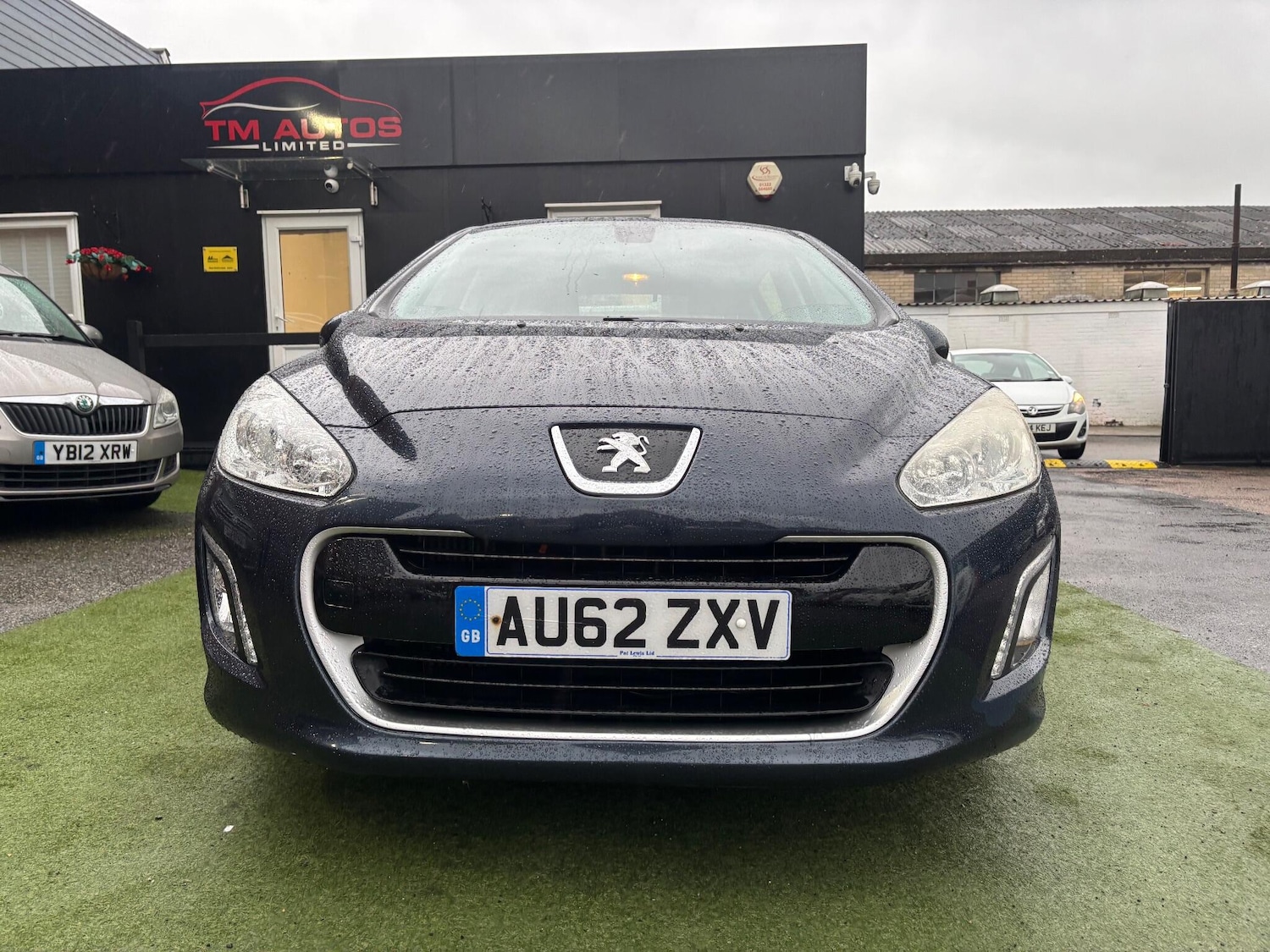 Used Peugeot 308 2012 for sale - 77148580: Photo 3