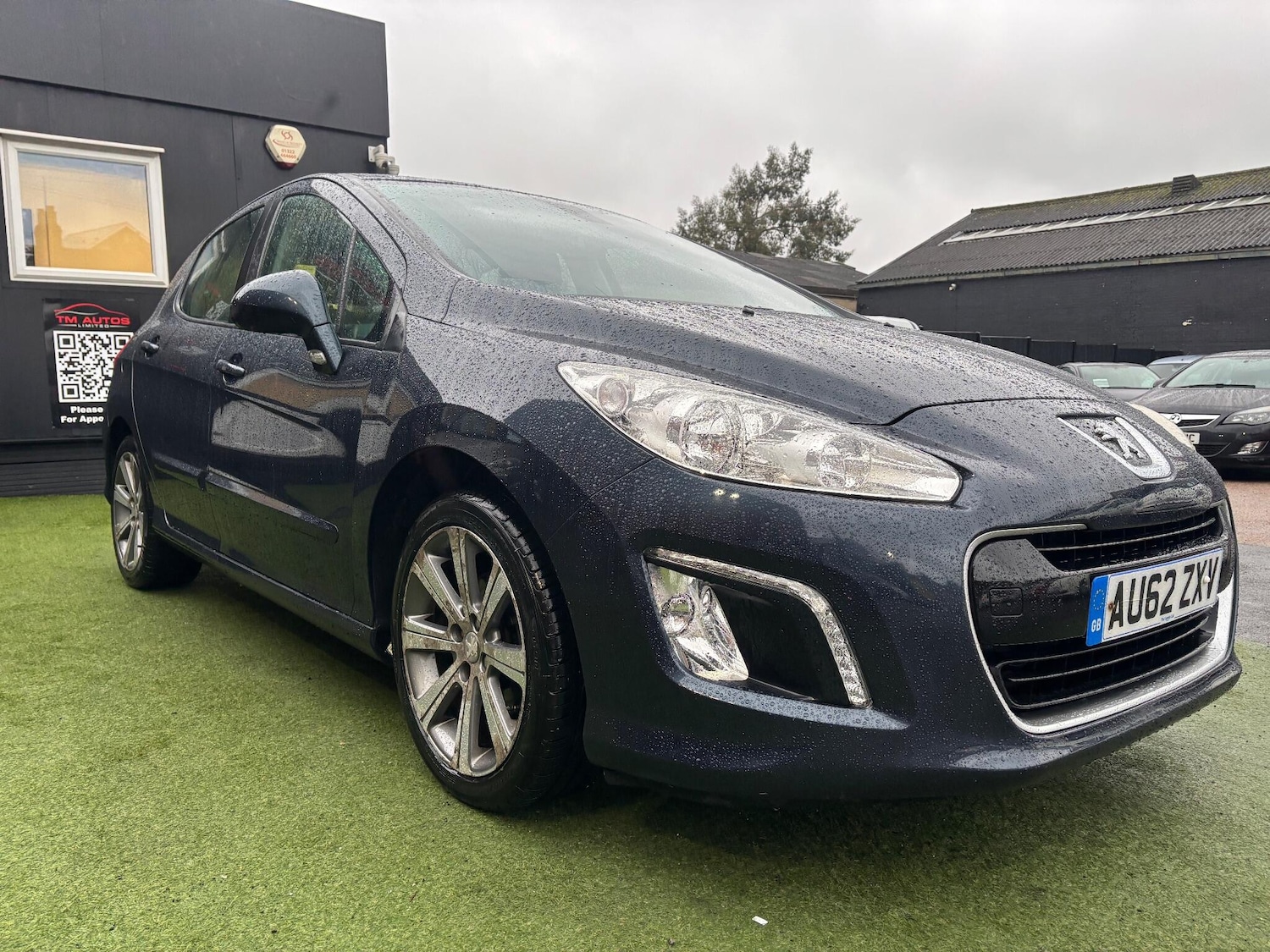 Used Peugeot 308 2012 for sale - 77148580: Photo 4