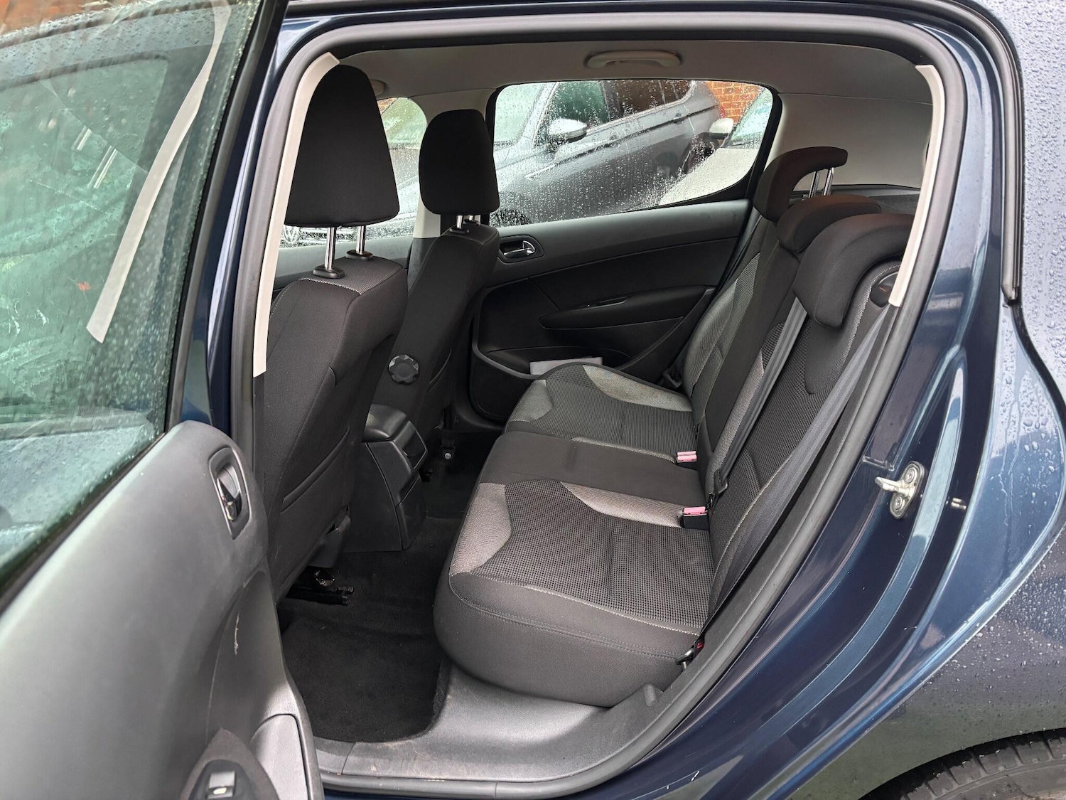 Used Peugeot 308 2012 for sale - 77148580: Photo 7