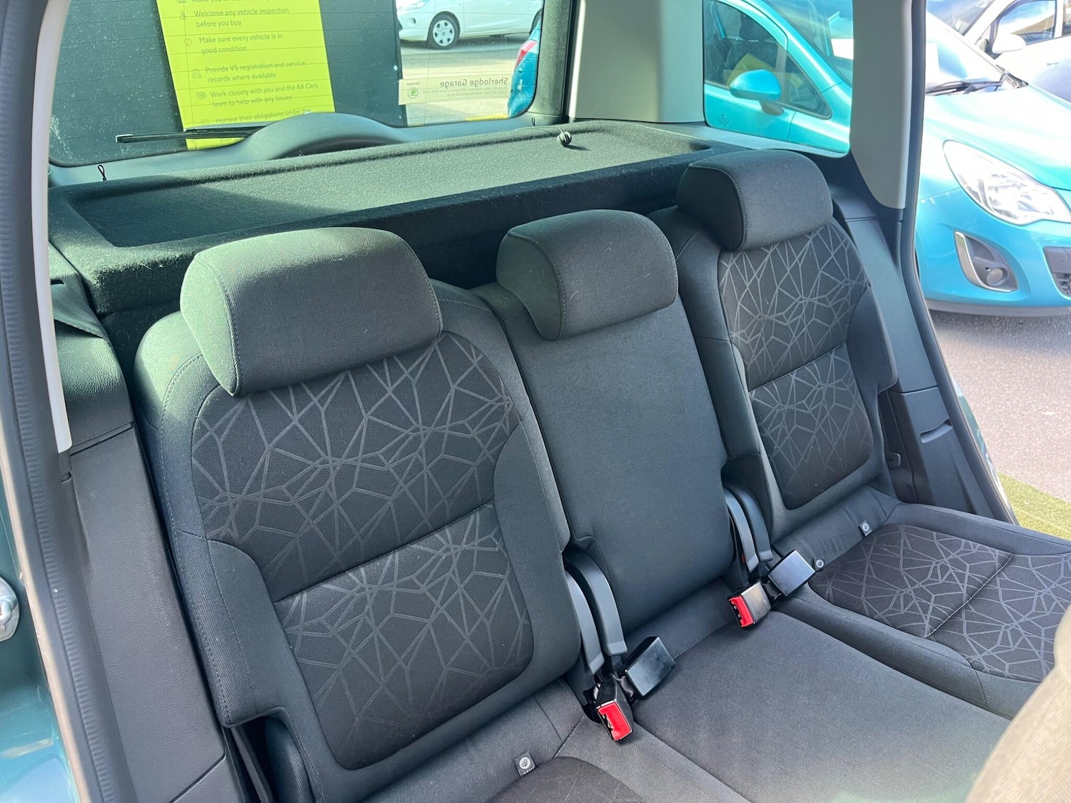 Used Skoda Yeti 2012 for sale - 78029051: Photo 14